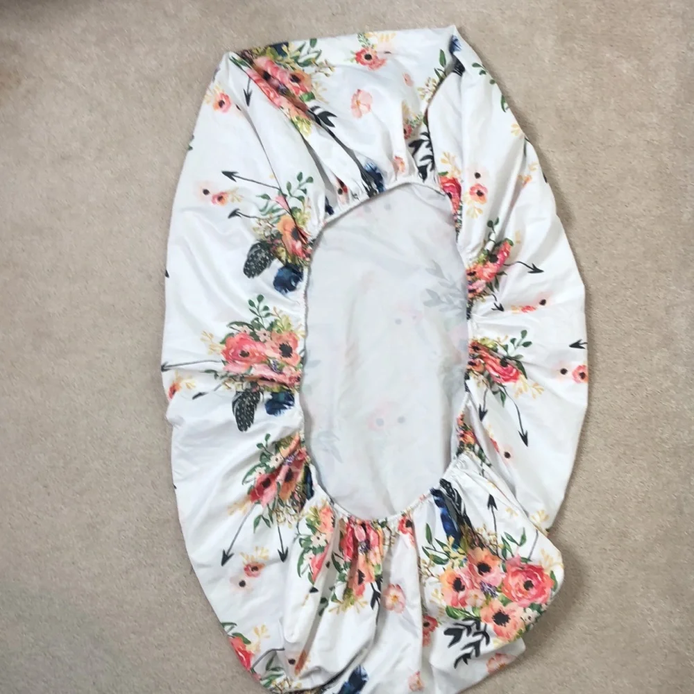 Toddler’s Unknown Brand Mattress Sheet